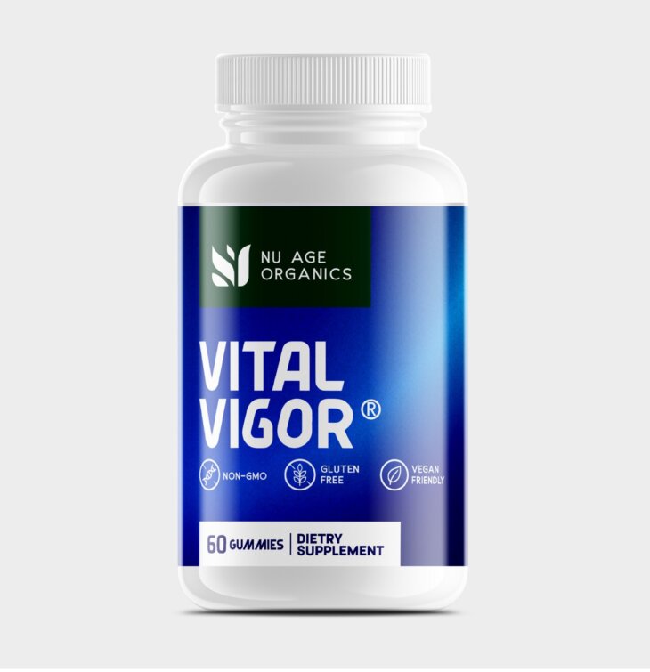 Vital Vigor